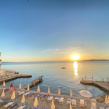 Hotel La Caletta Porto Santo Stefano (Grosseto) Exterior foto