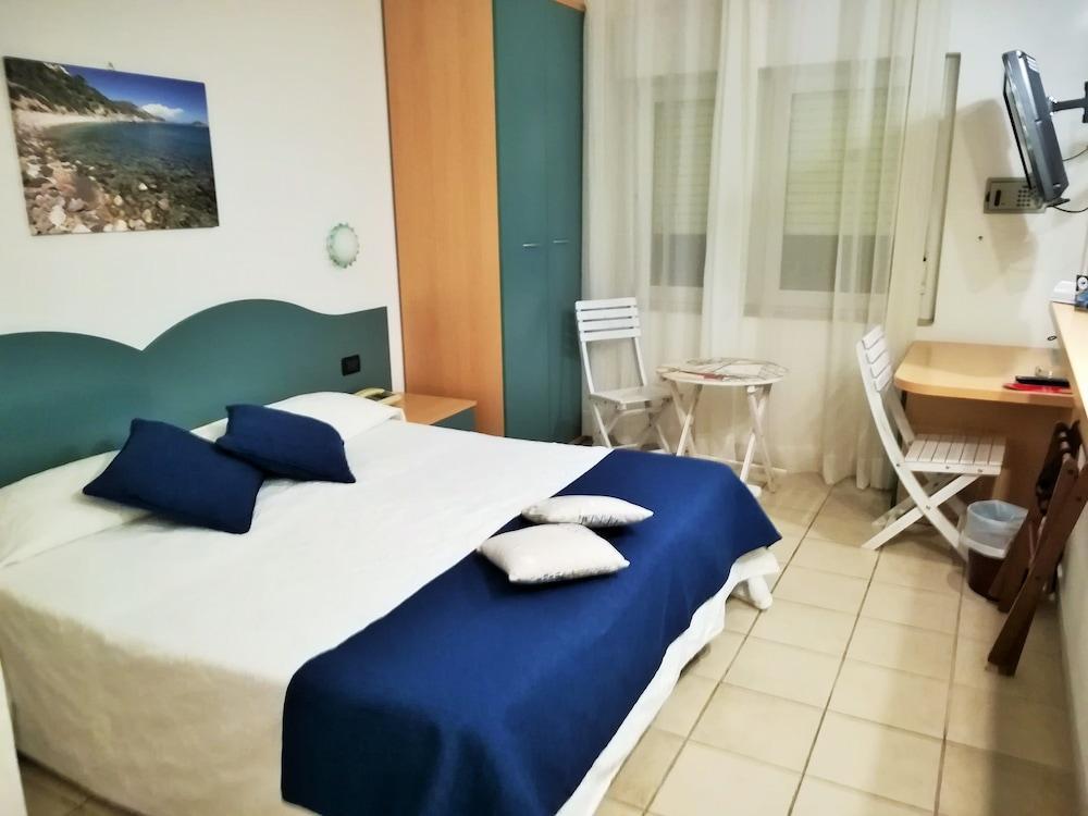 Hotel La Caletta Porto Santo Stefano (Grosseto) Exterior foto