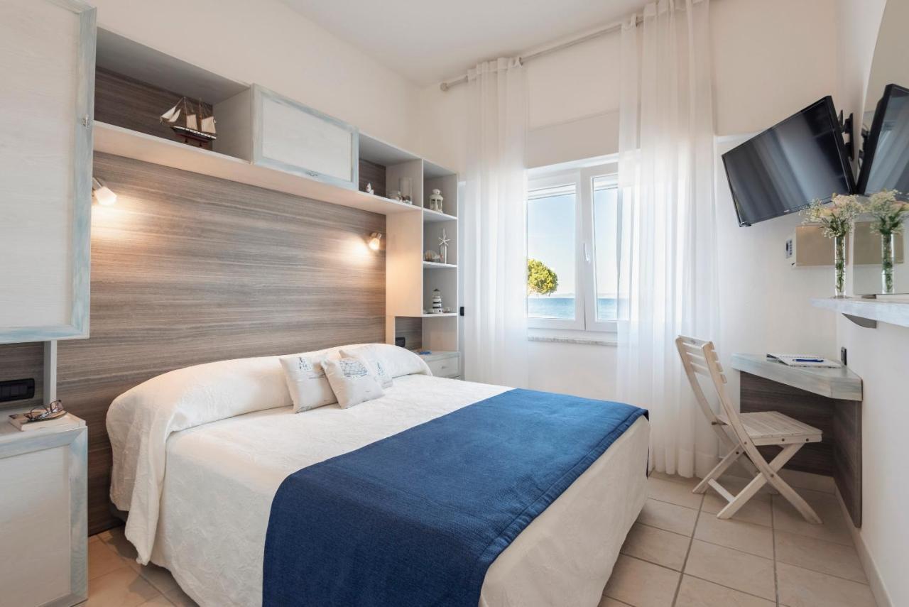 Hotel La Caletta Porto Santo Stefano (Grosseto) Exterior foto