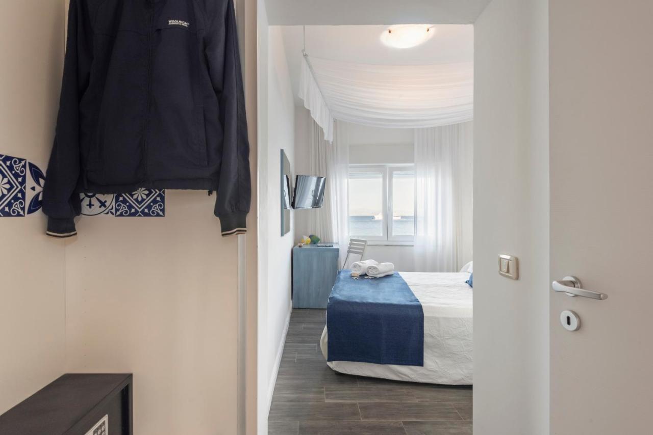 Hotel La Caletta Porto Santo Stefano (Grosseto) Exterior foto