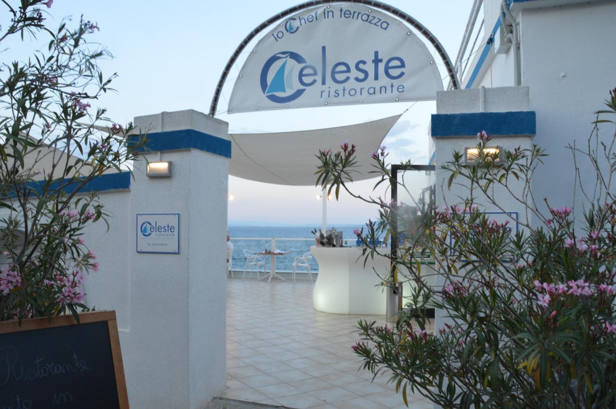 Hotel La Caletta Porto Santo Stefano (Grosseto) Exterior foto