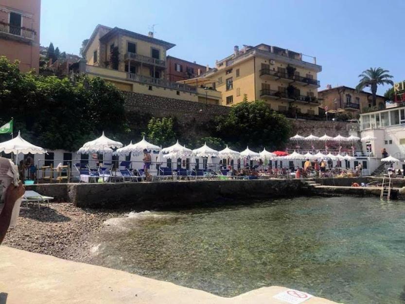 Hotel La Caletta Porto Santo Stefano (Grosseto) Exterior foto