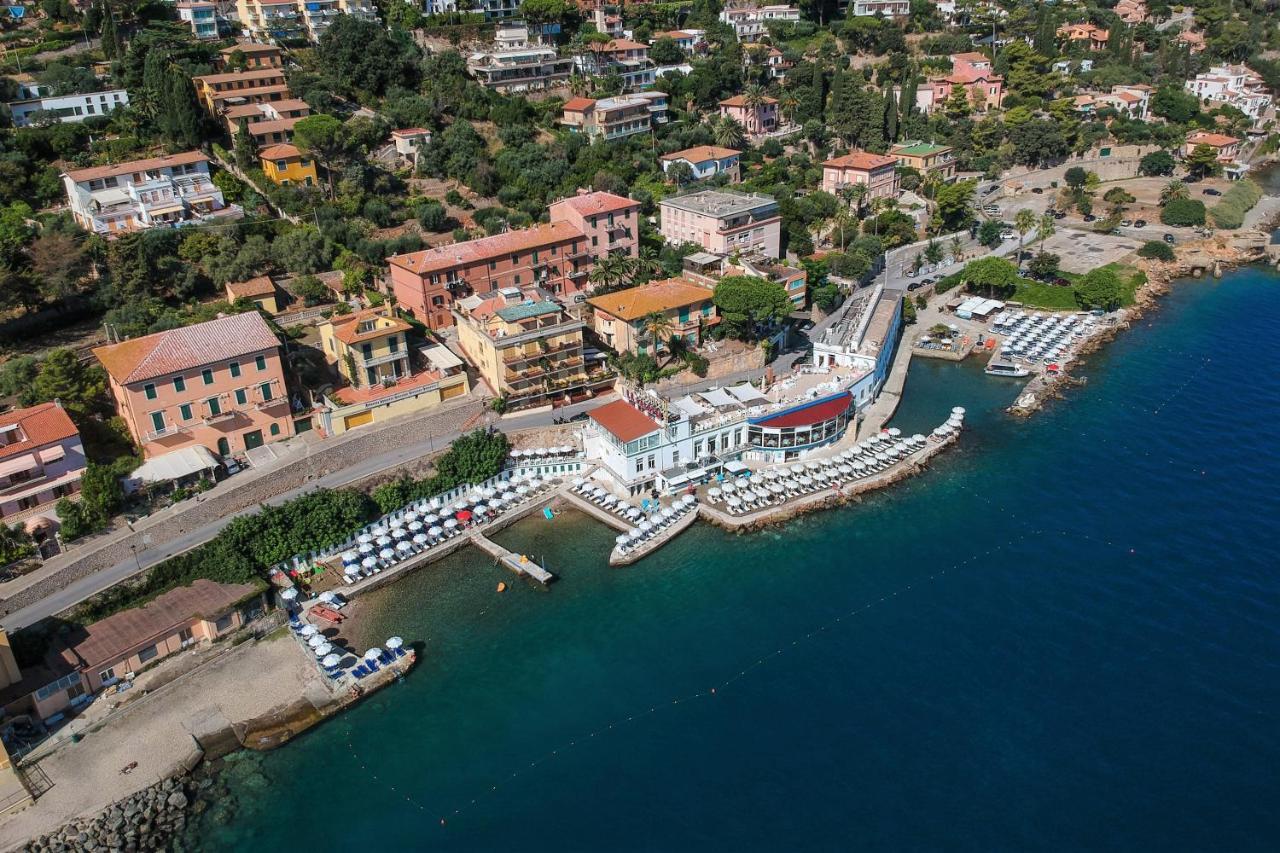 Hotel La Caletta Porto Santo Stefano (Grosseto) Exterior foto