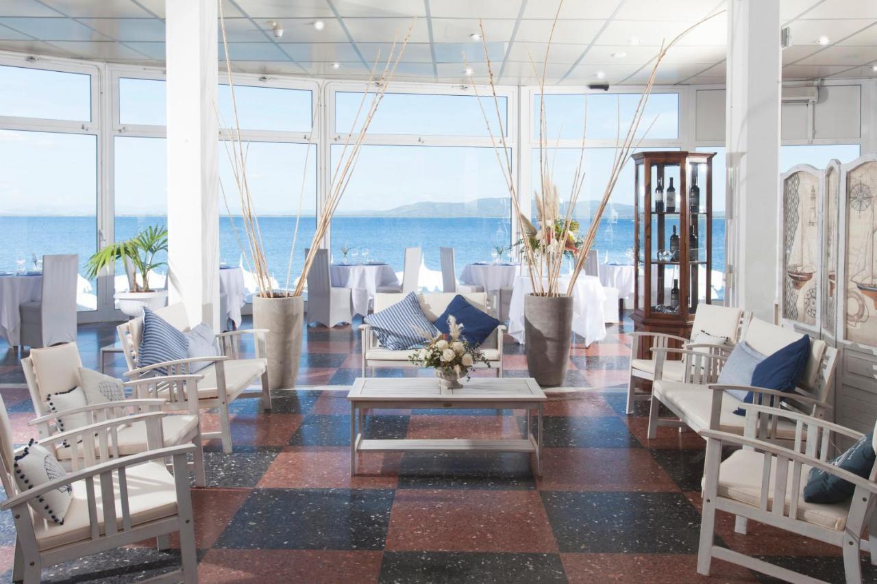 Hotel La Caletta Porto Santo Stefano (Grosseto) Exterior foto