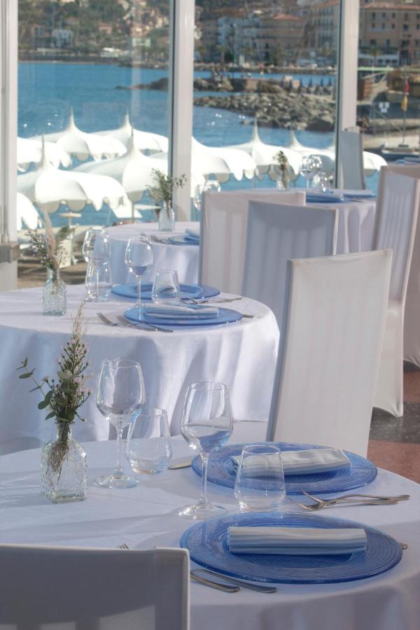 Hotel La Caletta Porto Santo Stefano (Grosseto) Exterior foto